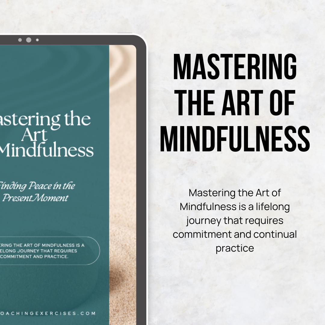 Mindfulness for Professionals | Build Focus, Calm & Clarity
