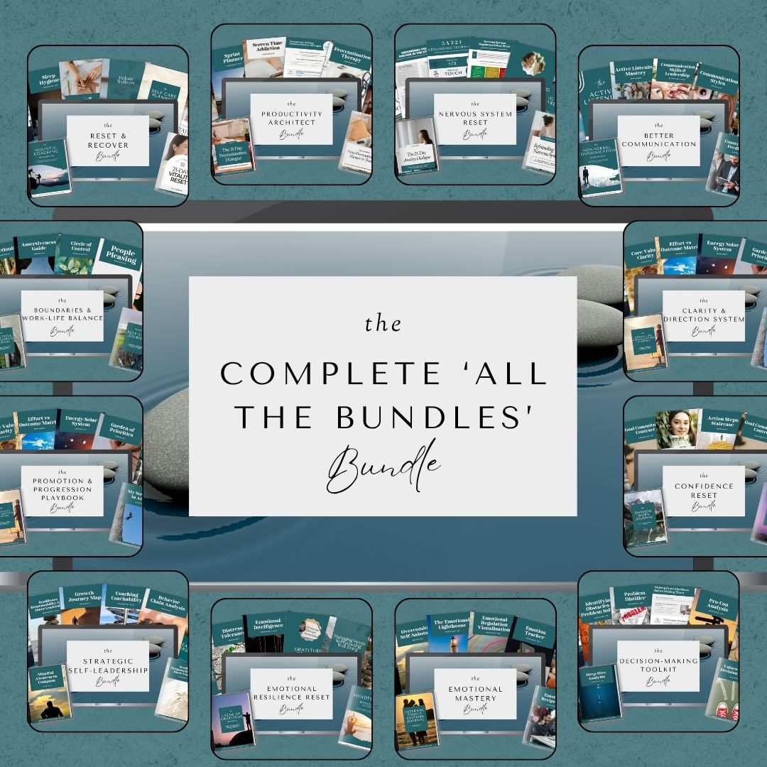 The Complete Library