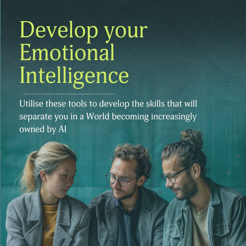 Develop your Emotional Intelligence