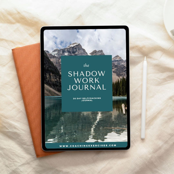 Shadow Work Journal