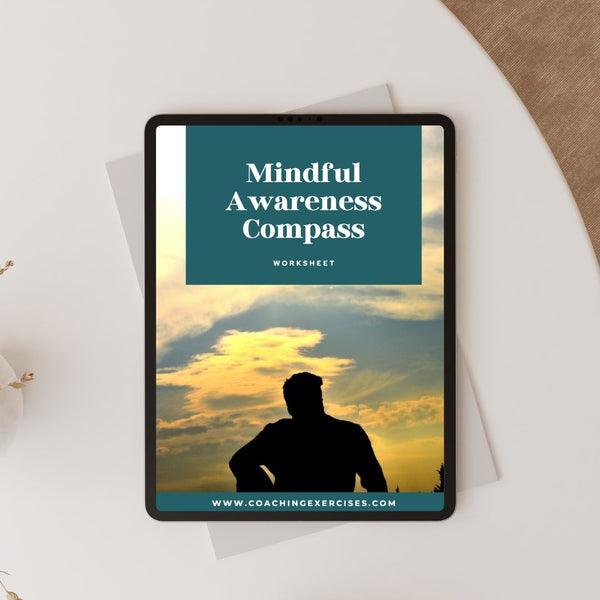 Mindful Awareness Compass