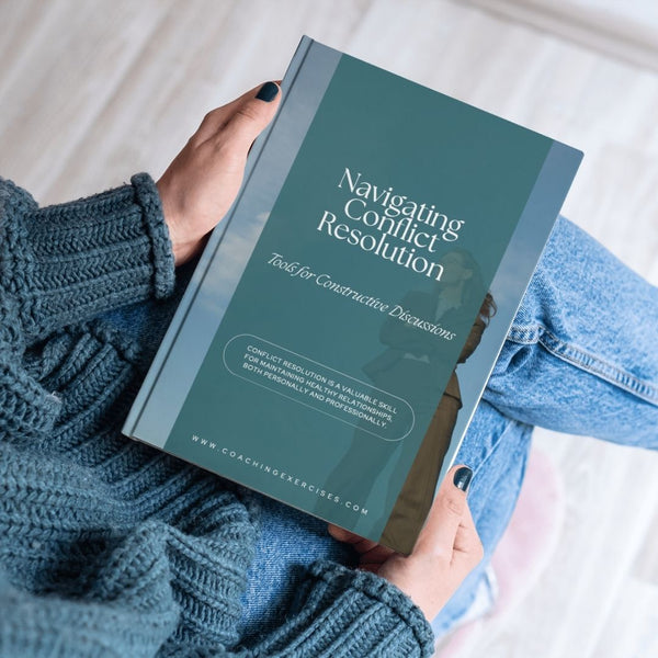 Navigating Conflict Resolution