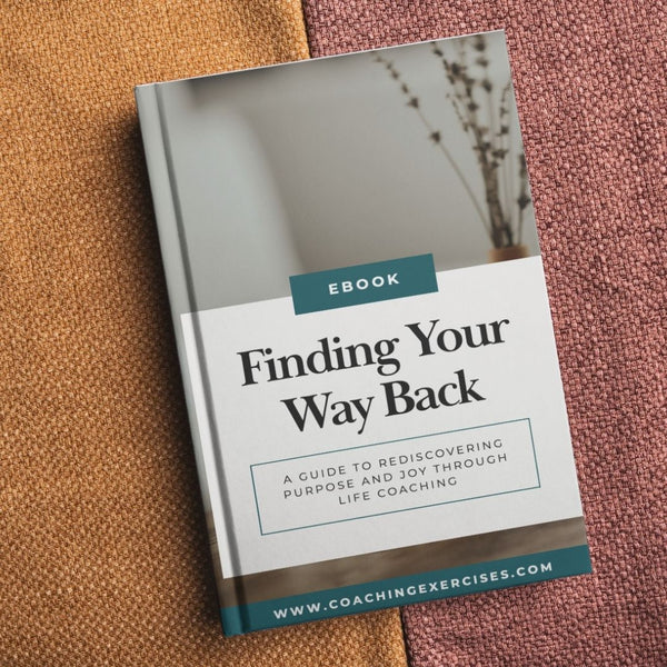 Life Coaching eBook