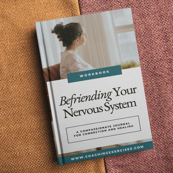 Nervous System Workbook