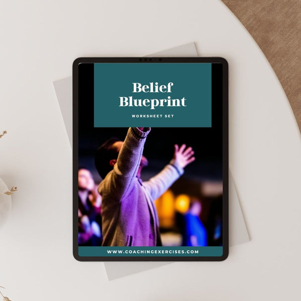 Belief Blueprint