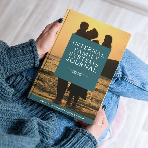 Internal Family System Journal