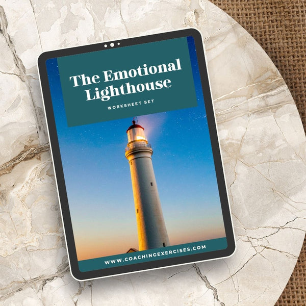 The Emotional Lighthouse