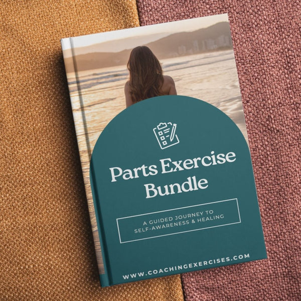 Parts Exercise Bundle