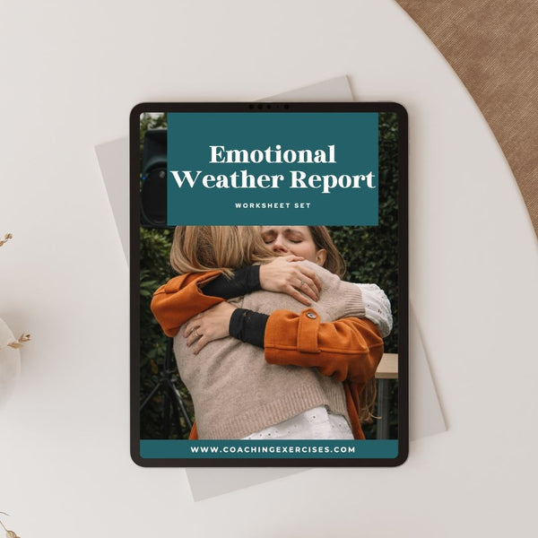 Emotional Weather Report