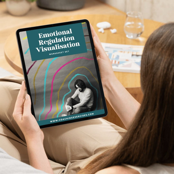 Emotional Regulation Visual