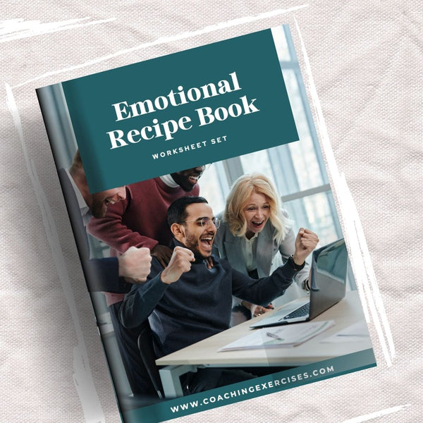 Emotional Recipe Book