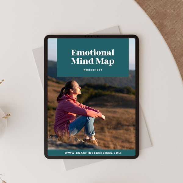 Emotional Mind Map