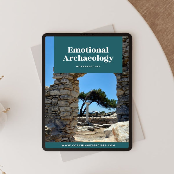 Emotional Archaeology