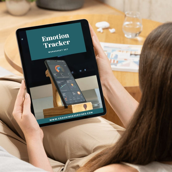 Emotion Tracker