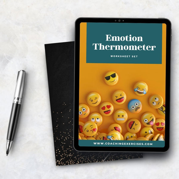 Emotion Thermometer