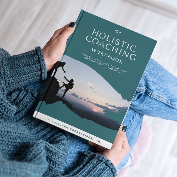 Holistic Wellness Workbook
