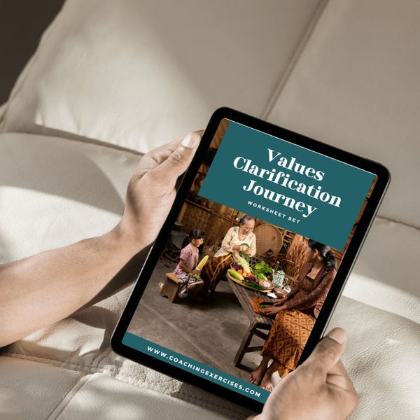 Values Clarification Journey