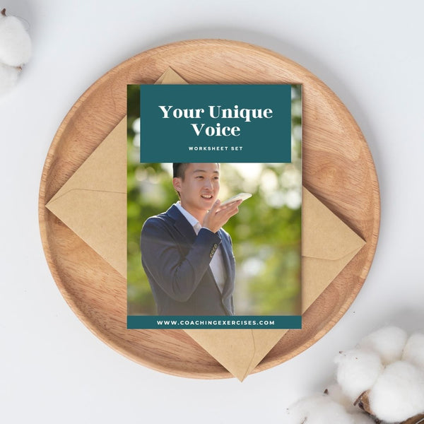 Your Unique Voice