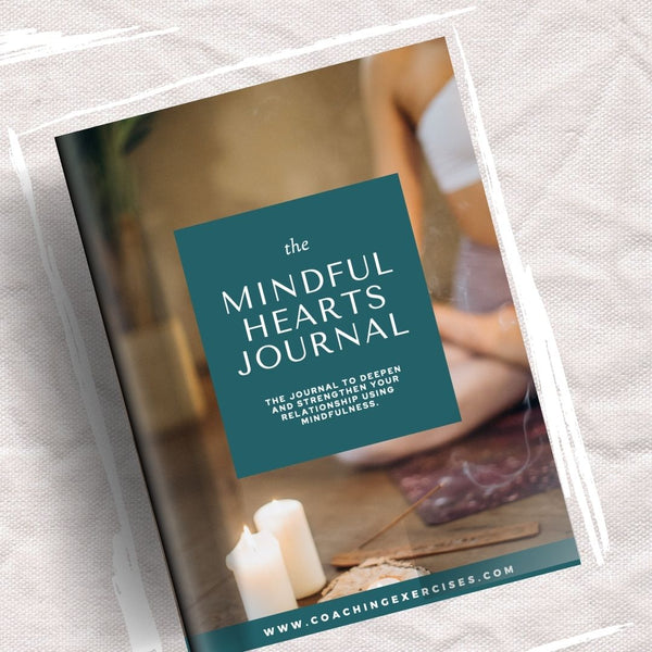 The Mindful Hearts Journal