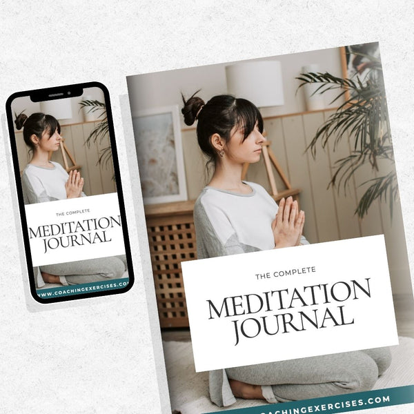 Meditation Journal