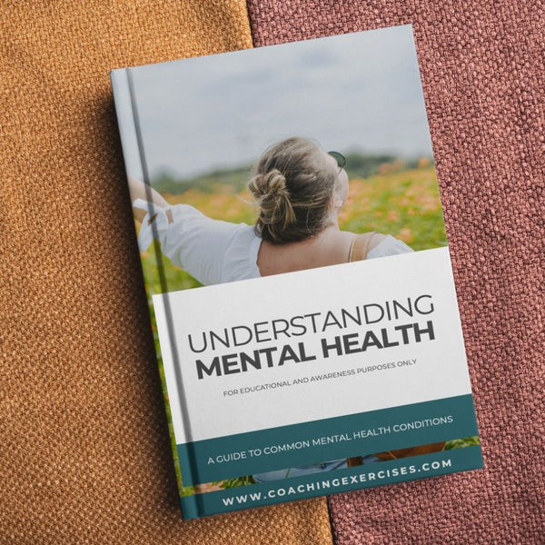 Understanding Mental Health eBook