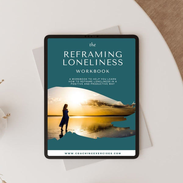 Reframing Loneliness Workbook