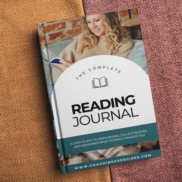 Reading Journal