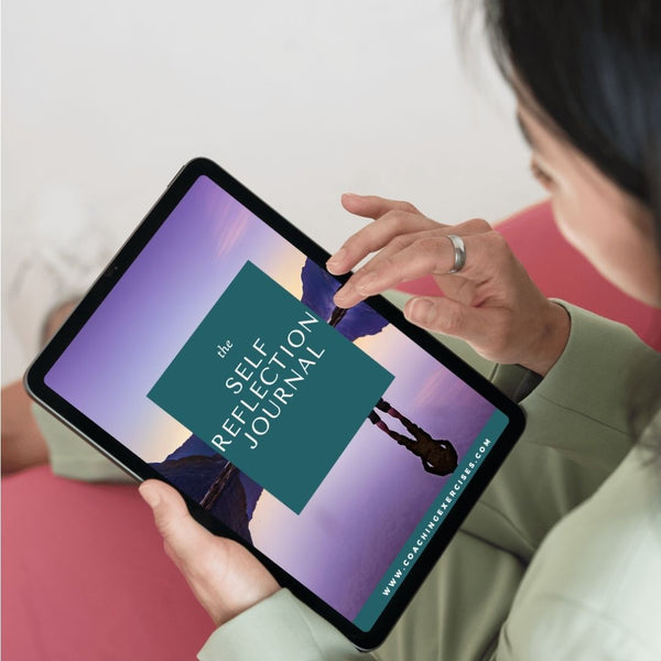Self-Reflection Journal