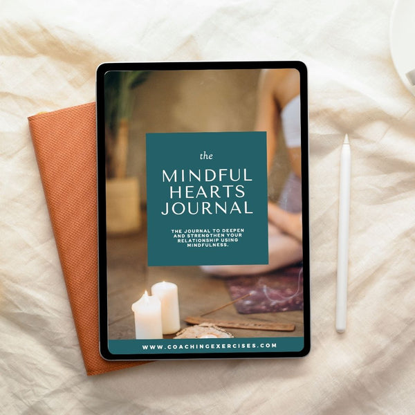Mindful Hearts Journal