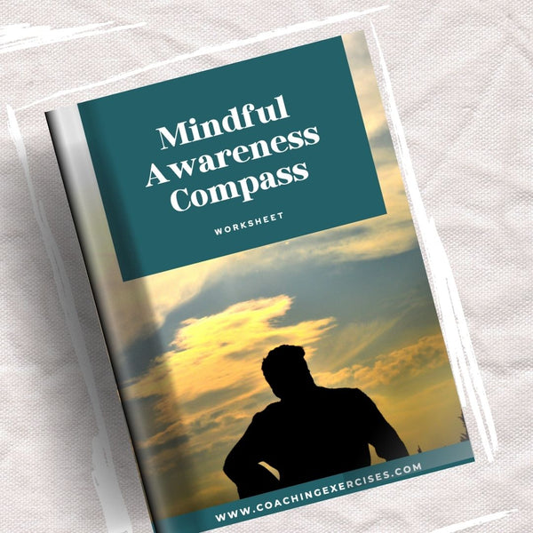 Mindful Awareness Compass