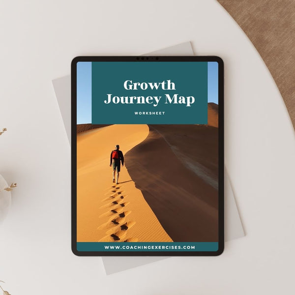 Growth Journey Map