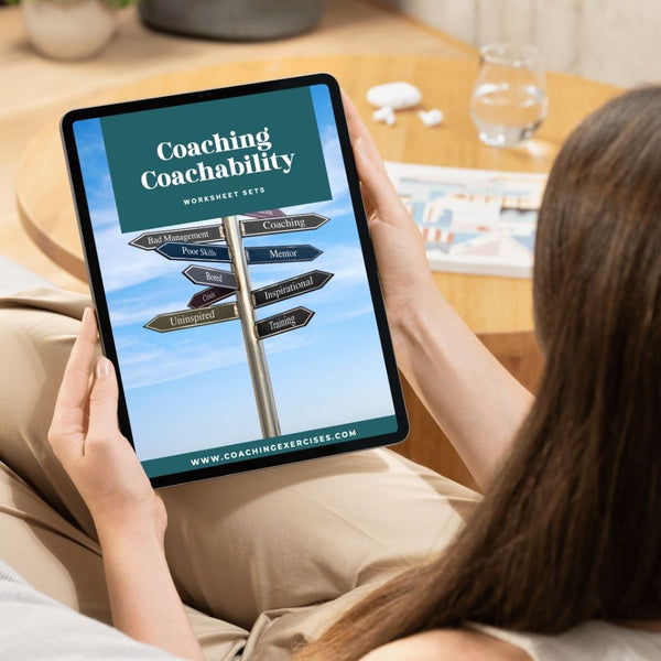 Exploring Coachability