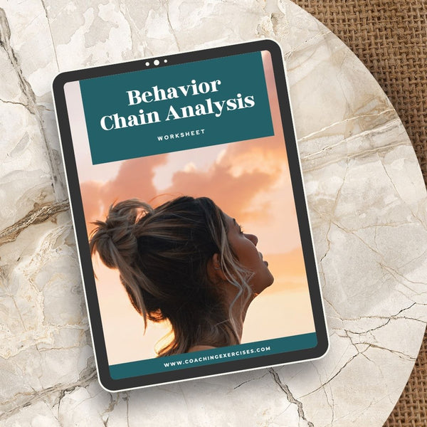 Behaviour Chain Analysis