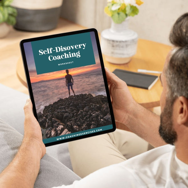 Self-Discovery Coaching