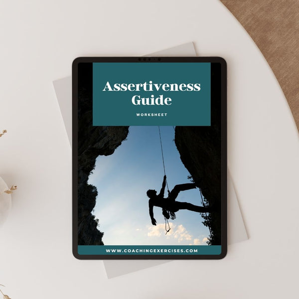 Assertiveness Guide