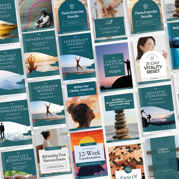 All Workbooks (15+)