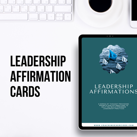 Leadership Cards