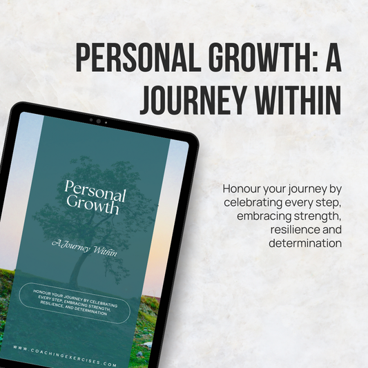 Personal Growth eBook