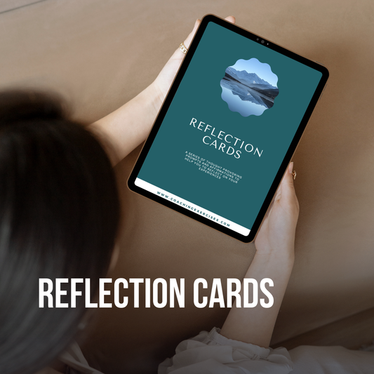Reflection Cards