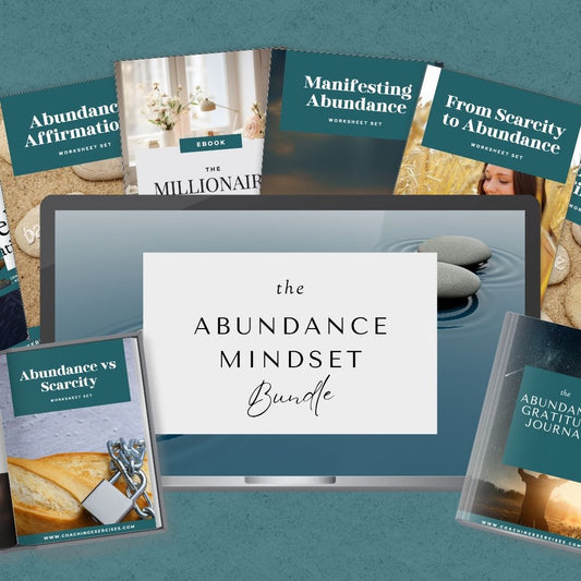 Abundance Mindset