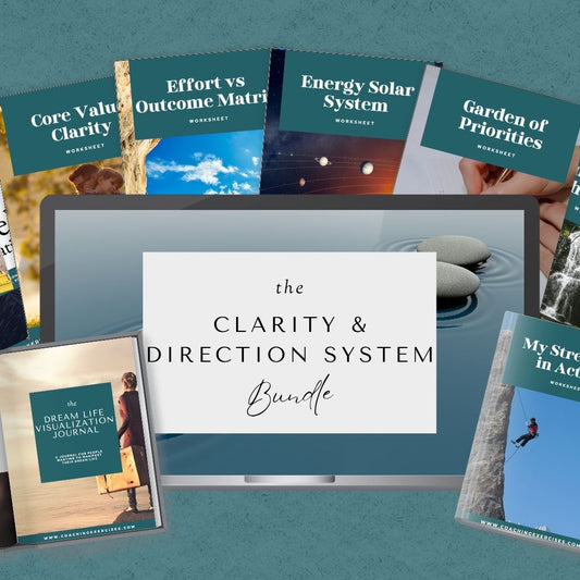 The Clarity & Direction System
