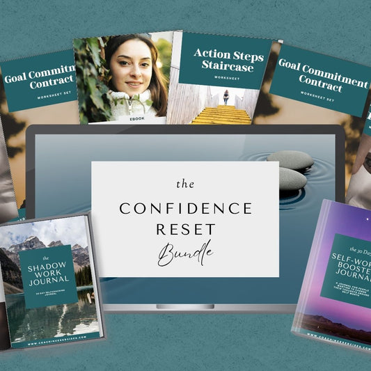 The Confidence Reset