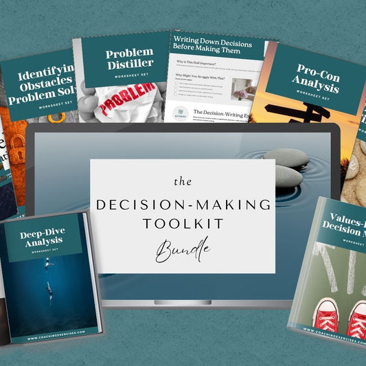 The Decision-Making Toolkit
