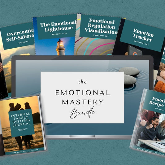 The Emotional Mastery Lab
