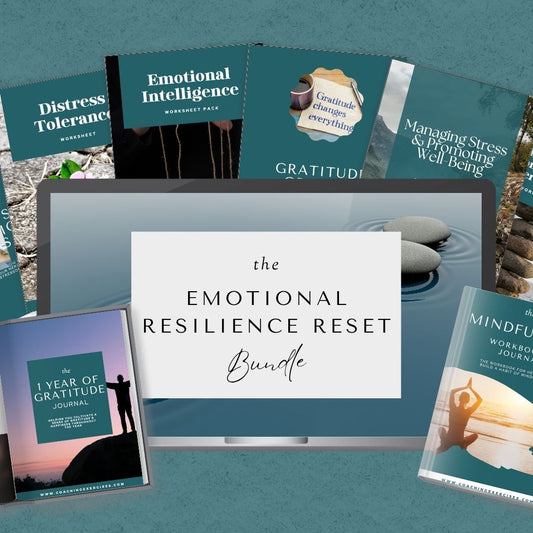 Emotional Resilience Reset