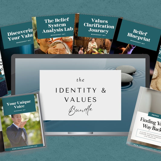 Identity and Values