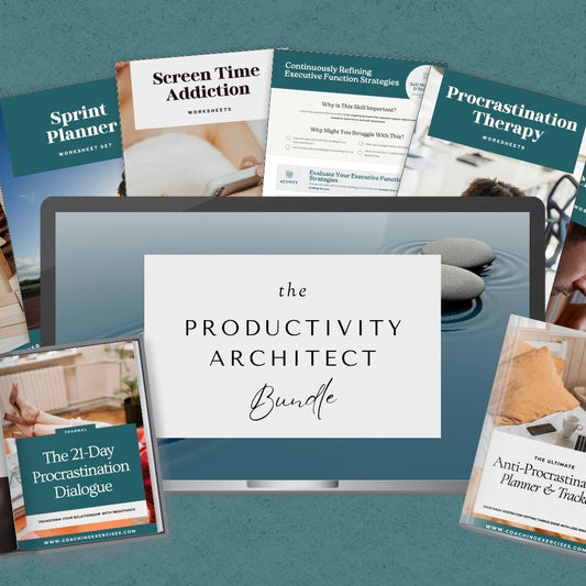 The Productivity Architect