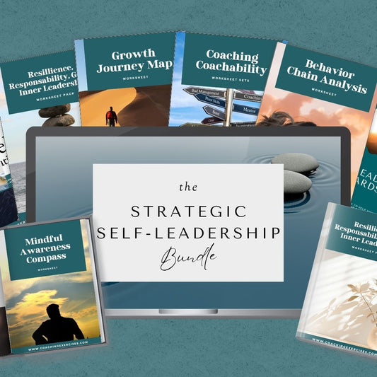 Strategic Self-Leadership