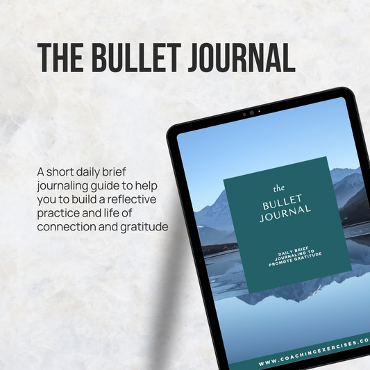 Bullet Journal